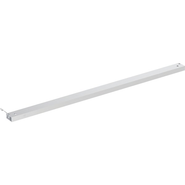 Zestaw lamp LED do szafki pod umywalkę Geberit ONE: B=90cm
