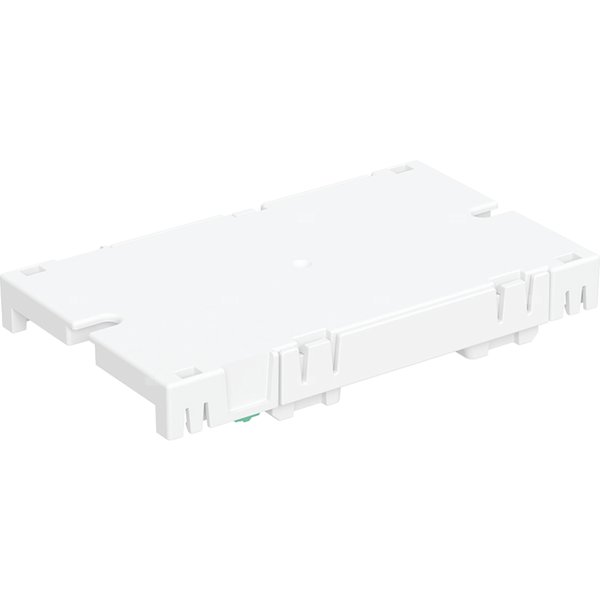 Sterowanie do szafki z lustrem Geberit ONE (od roku produkcji 2021): Szerokość znamionowa=90cm