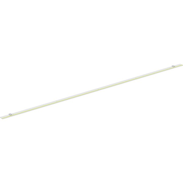 Listwa oświetleniowa do oświetlenia lustra i sufitu, do szafki z lustrem Geberit ONE (od roku produkcji 2021): Szerokość znamionowa=75cm