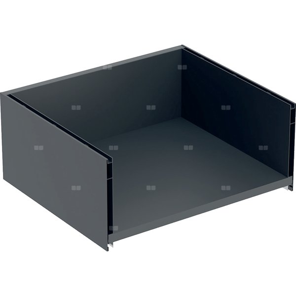 Szuflada dolna Geberit iCon do szafki bocznej