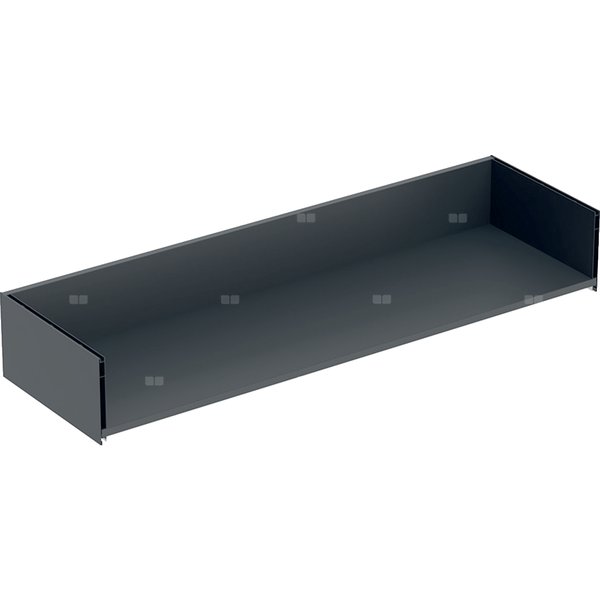 Szuflada dolna Geberit do dolnej szafki pod umywalkę: Szerokość umywalki=120cm