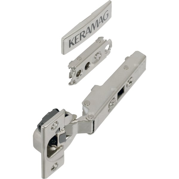 Zawias Keramag do dolnej szafki pod umywalkę