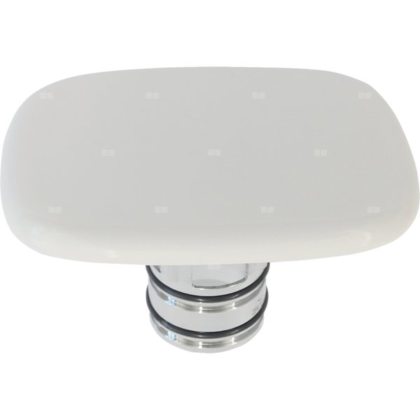 Pokrywa odpływu Geberit do umywalki