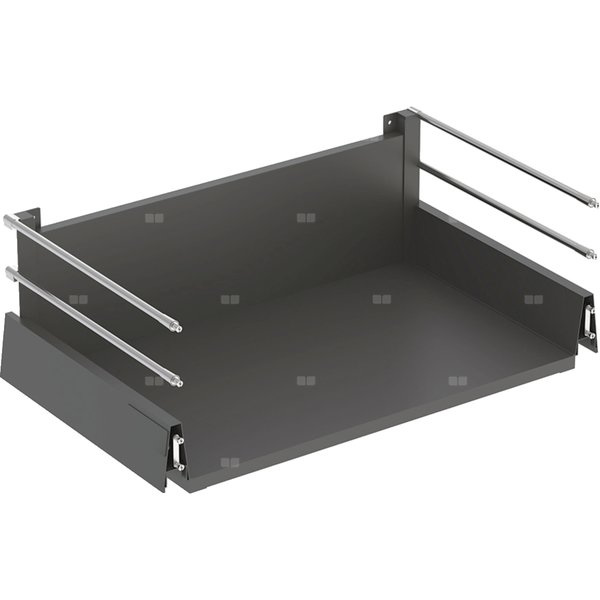 Szuflada Geberit do dolnej szafki pod umywalkę: Szerokość umywalki=65cm