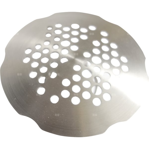 Sitko odpływowe Geberit do zestawu odpływowego do pisuarów pracujących bez wody