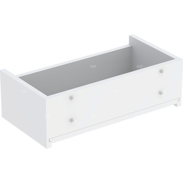 Szuflada Geberit do dolnej szafki pod umywalkę iCon: Szerokość umywalki=53cm