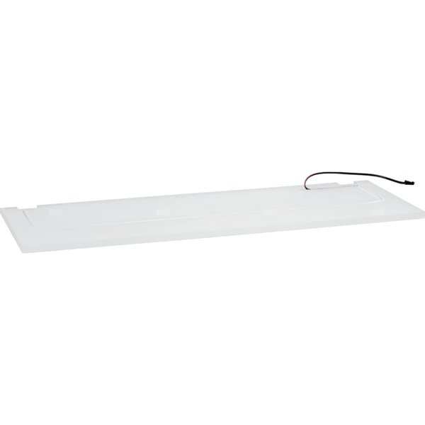 Lampa Geberit do szafki z lustrem, górna: B=75cm