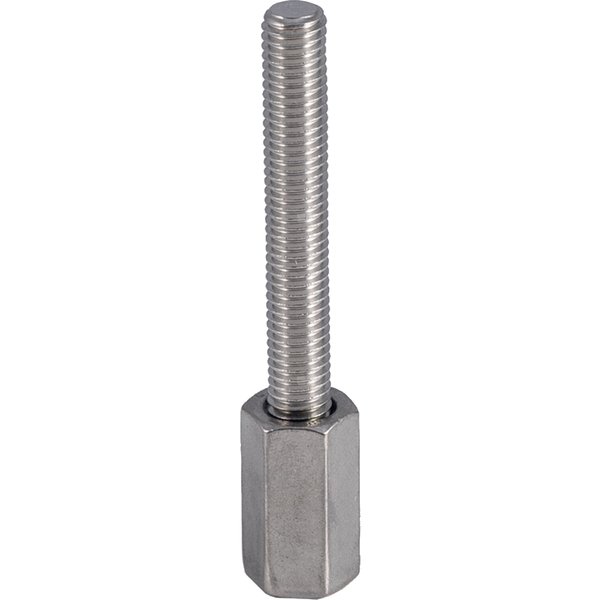 Przedłużka śruby elementu spiętrzającego