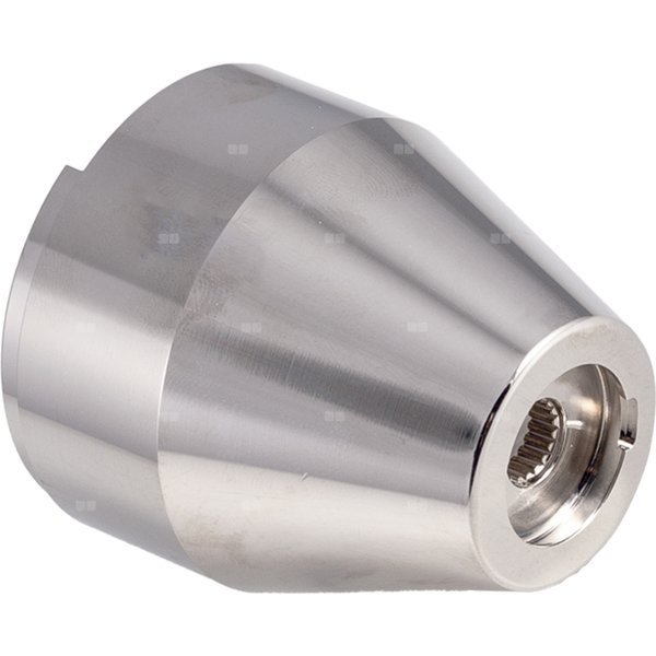 Zaślepka Geberit do minitermostatu Bambini