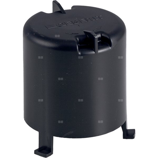 Wkładka syfonowa okrągła Geberit