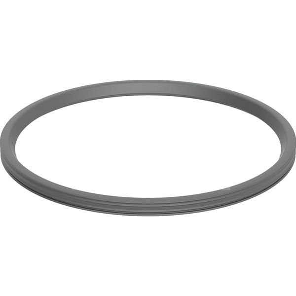 Uszczelka wpustu dachowego