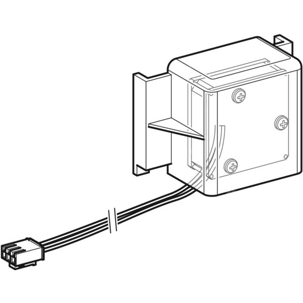 Czujnik radarowy do Geberit AquaClean Sela (produkowanych do 2018 roku) / 4000