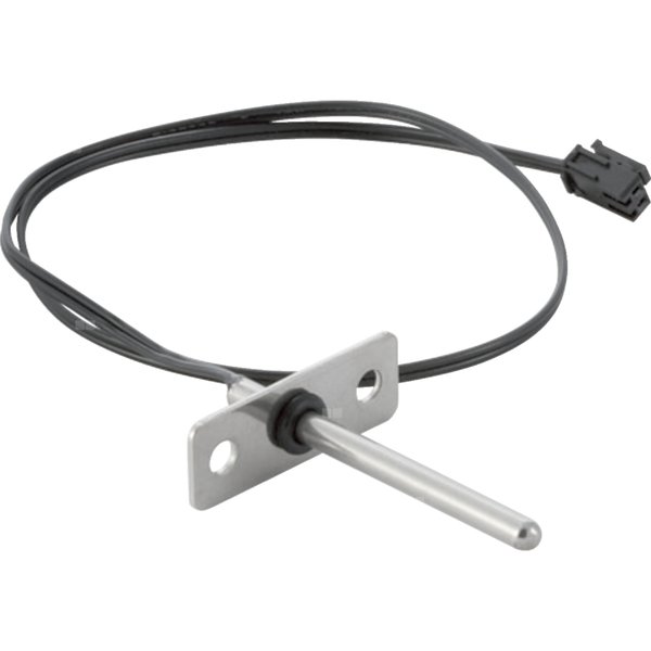 Czujnik temperatury do zbiornika ciepłej wody, do Geberit AquaClean Sela (produkowanych do 2018 roku) / 4000