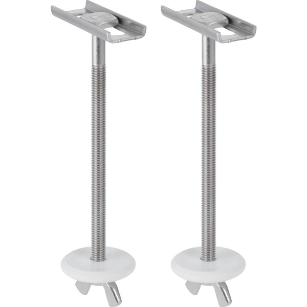 Zestaw elementów mocujących GEBERIT AP128