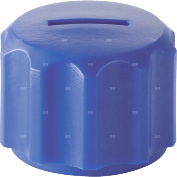 Pokrętło Geberit do zaworu kątowego