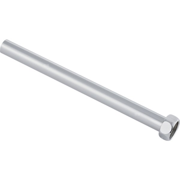 Rura spłukująca Geberit do zaworu spłukującego do pisuarów z elektronicznym uruchamianiem spłukiwania