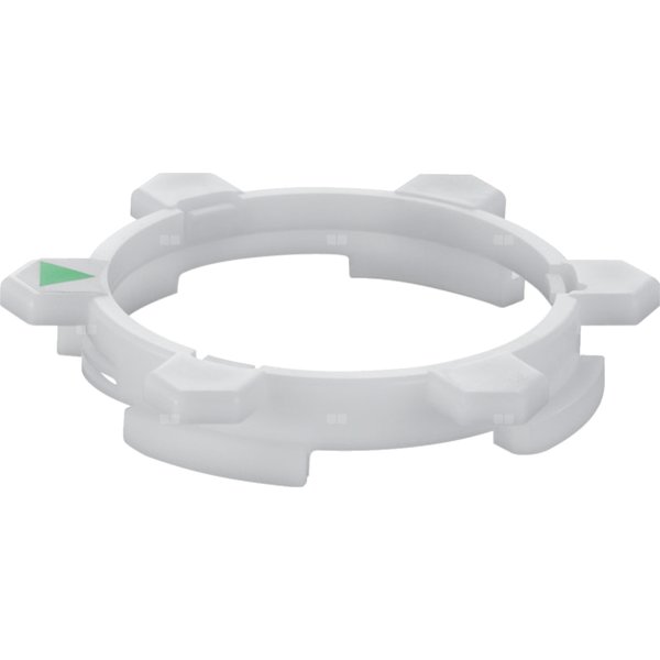 Nakrętka bagnetowa Geberit Varox, do baterii umywalkowych typy 87 i 88