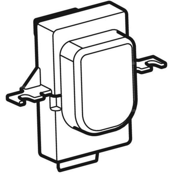 Czujnik zbliżeniowy do Geberit AquaClean Mera Comfort