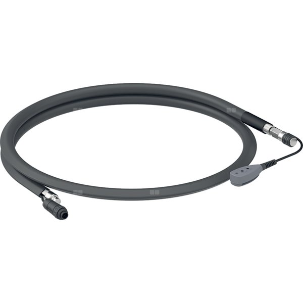 Przewód hydrauliczny Geberit do agregatu hydraulicznego Compact CP700G