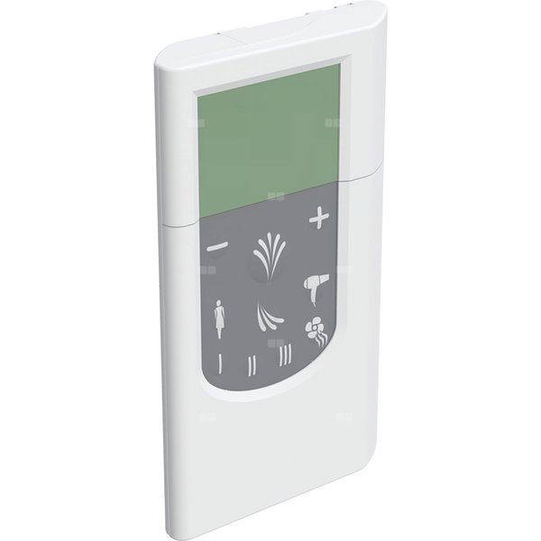 Pilot zdalnej obsługi do Geberit AquaClean 8000plus AP