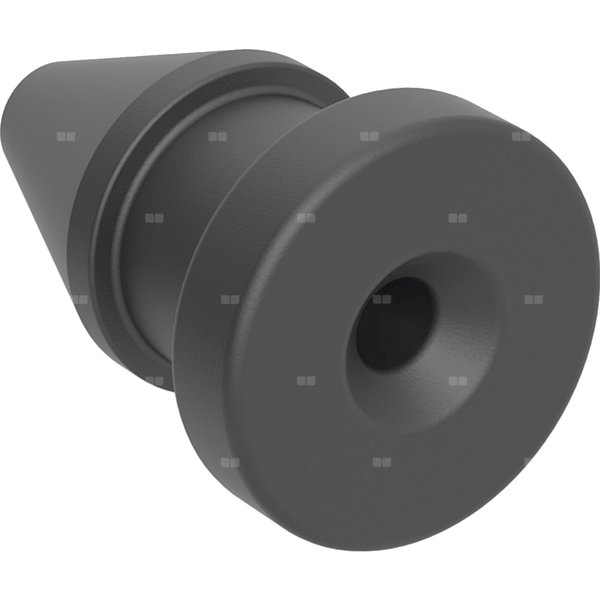 Uszczelka do czujnika poziomu, do Geberit AquaClean Mera / Sela