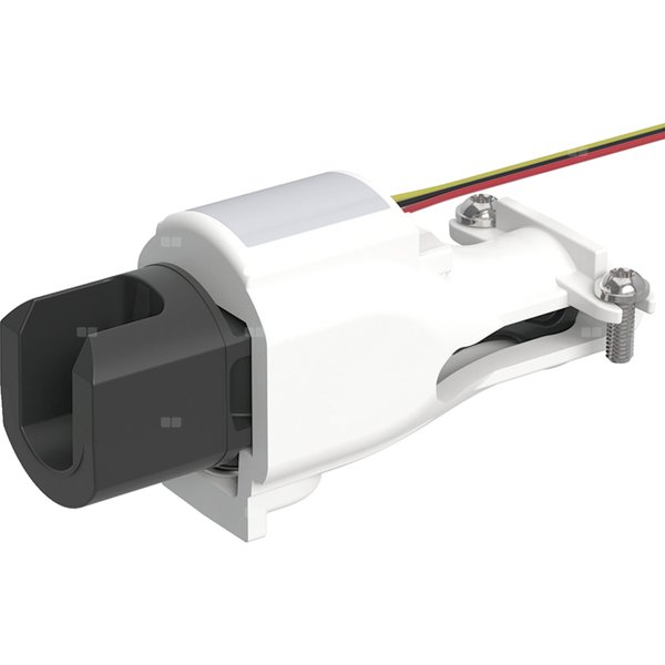 Wykrywanie użytkownika do Geberit AquaClean Sela