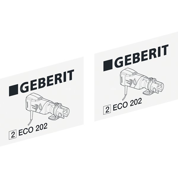 Naklejka identyfikacyjna - ECO 202 (2) zest.-2