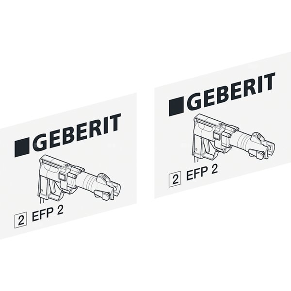 Naklejka identyfikacyjna - EFP 2 (2) zest.-2