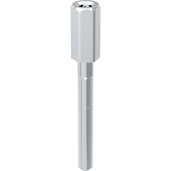 Śruba imbusowa Geberit do zestawu odpływowego do brodzików