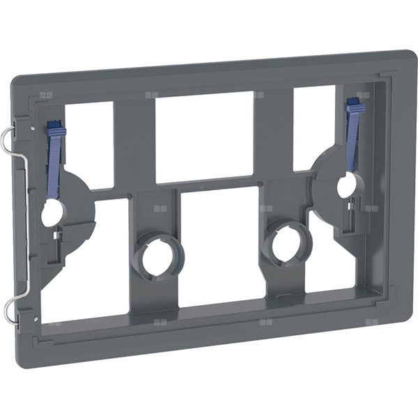 Ramka montażowa Geberit do przycisków uruchamiających Omega