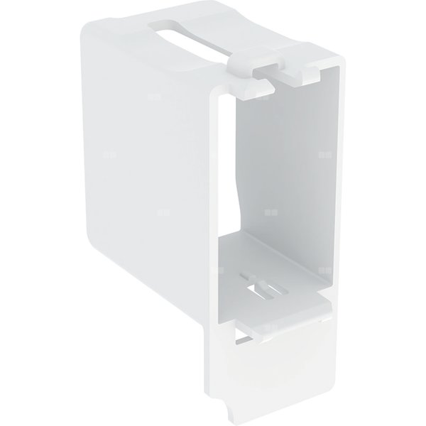 Wkład szuflady na kostkę Geberit DuoFresh