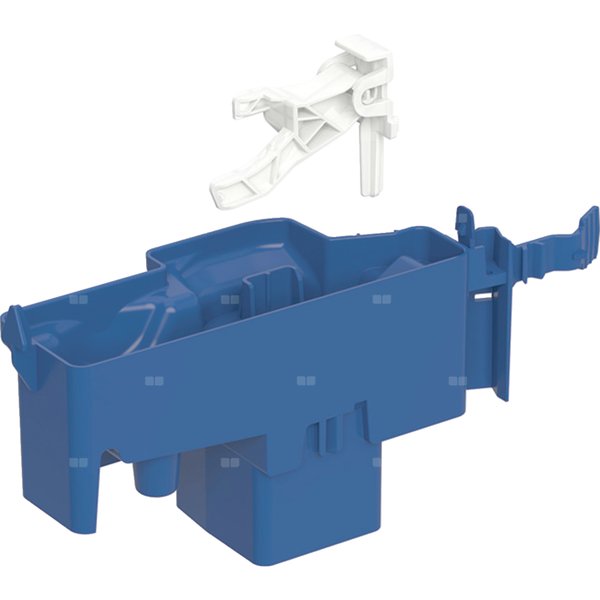 Moduł odsysania Monolith Plus cz.dolna