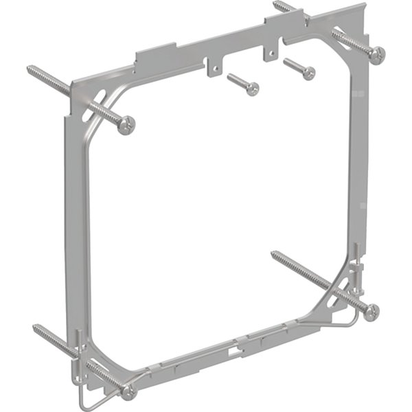 Płytka montażowa Geberit do płytki przykrywającej do podtynkowej skrzynki funkcyjnej