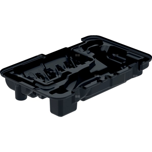 Wkład do walizki Geberit 20B-IV na moduł napędowy zaciskarki [2], [3], zasilanie sieciowe: ABS