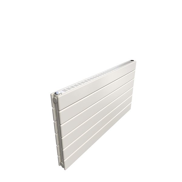 Grzejnik drabinkowy GORGIEL ALTUS HH2, podłączenie 25, wym. 873 x 2000 mm, kolor jasny grafit mat, moc 2330W