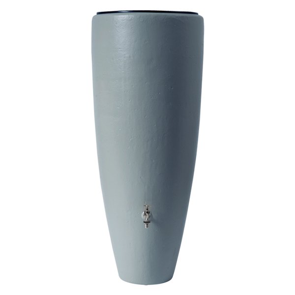 Zbiornik na wodę 300L 2W1 kolor zinc grey