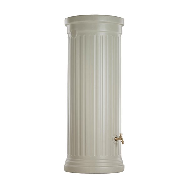 Column zbiornik 500 litrów, sandstone