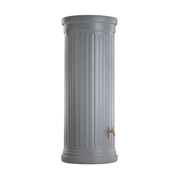 Column zbiornik 500 litrów, szary