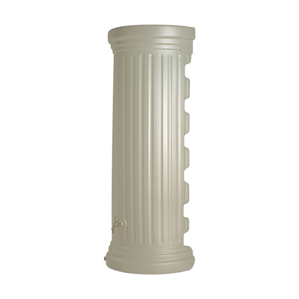 Column zbiornik 550 litrów, przyścienny