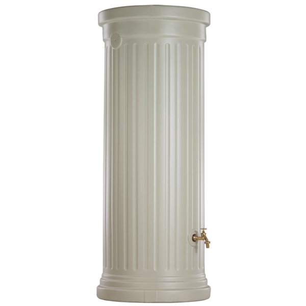 Column zbiornik 330 litrów, sandstone