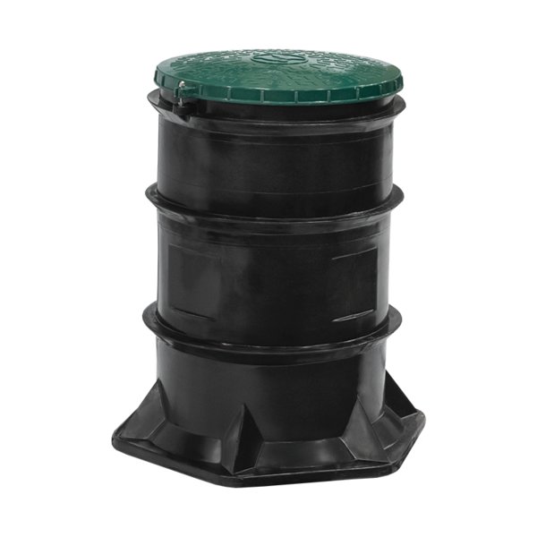 Zbiornik technologiczny  D740  H1400     (500 L )