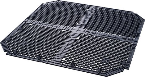 Podstawa do kompostowników THERMO/ECO-KING 400 l/ECO Master 300 l + 450 l