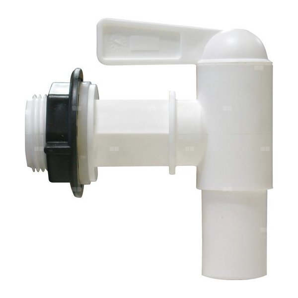 Kranik dla beczek na wodę 3/4''