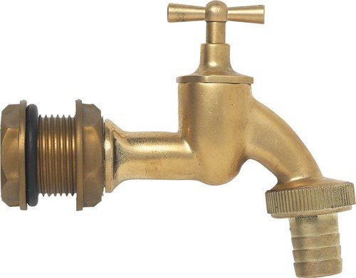 Zawór spustowy 3/4''