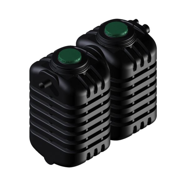 Epurbloc 5000 (wlot. 160)