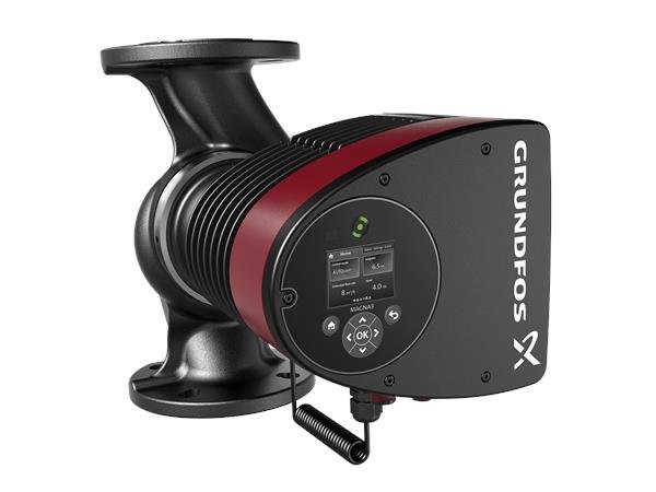 Pompa MAGNA3 32-120 F 220 1x230V PN16