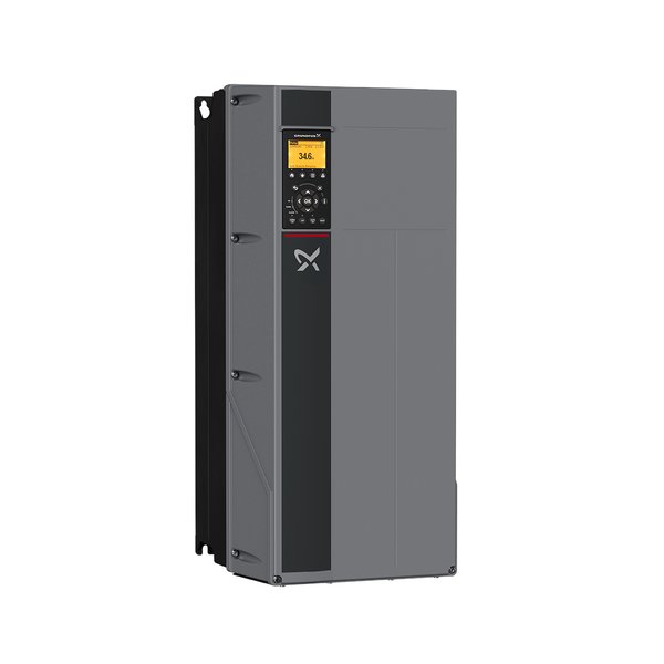 Przetwornica GRUNDFOS CUE 11 kW 3x380-500 V IP55