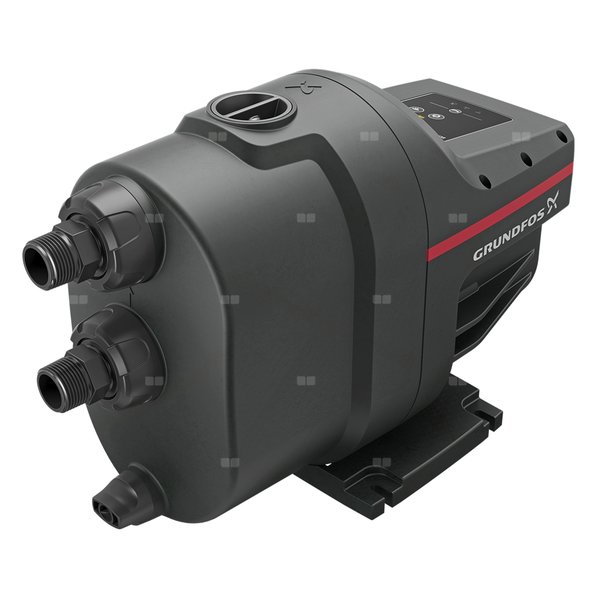 Hydrofor GRUNDFOS SCALA1 3-45, częstotliwość 50 Hz, prędkość 2800 obr/min