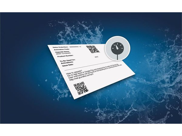 MIXIT DYNAMIC 5 licenses, Digital
