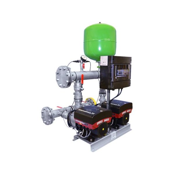 Hydro Multi-E 2CME 5-3 U1 A-A-AA-A